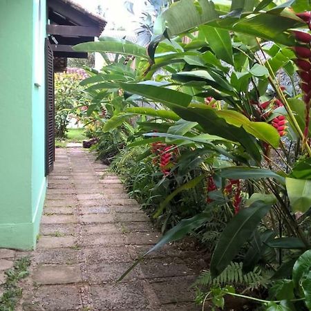 Casa, Quarto Inteiro E Quarto Compartilhado Jureia Appartement Buitenkant foto