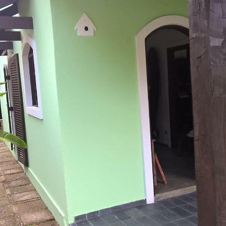 Casa, Quarto Inteiro E Quarto Compartilhado Jureia Appartement Buitenkant foto