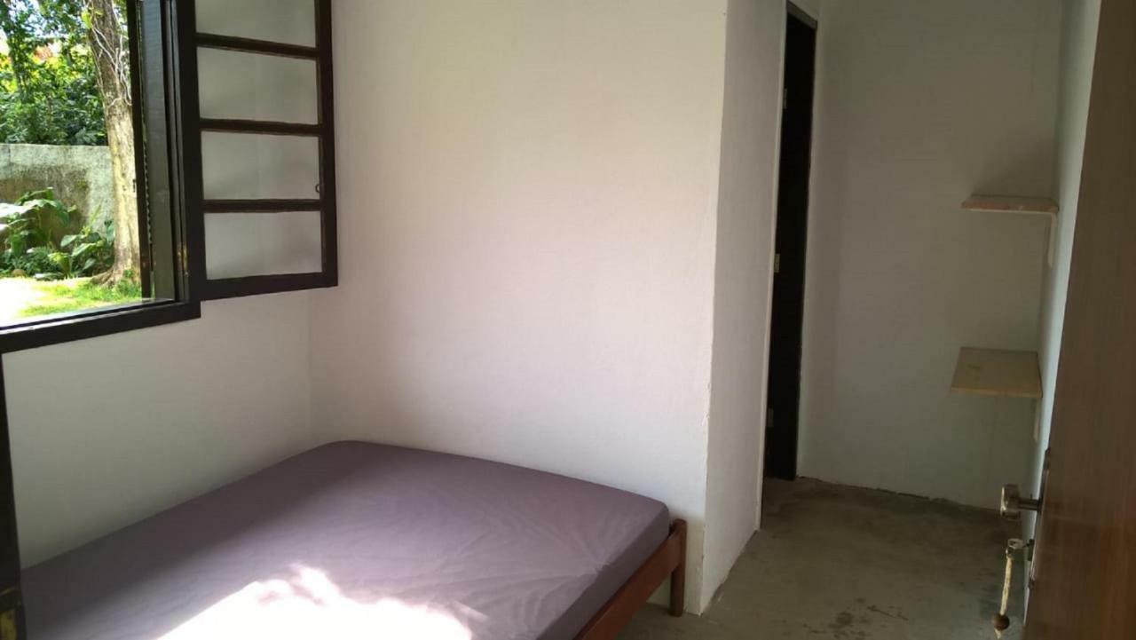 Casa, Quarto Inteiro E Quarto Compartilhado Jureia Appartement Buitenkant foto