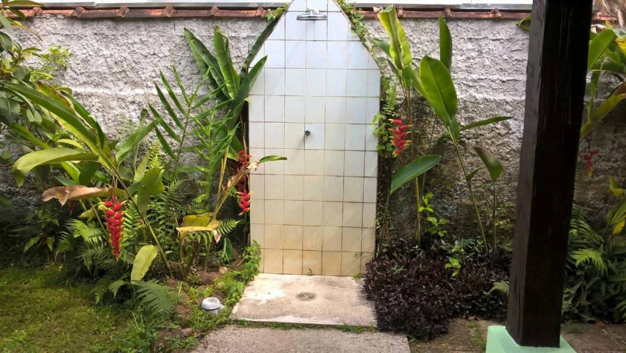 Casa, Quarto Inteiro E Quarto Compartilhado Jureia Appartement Buitenkant foto