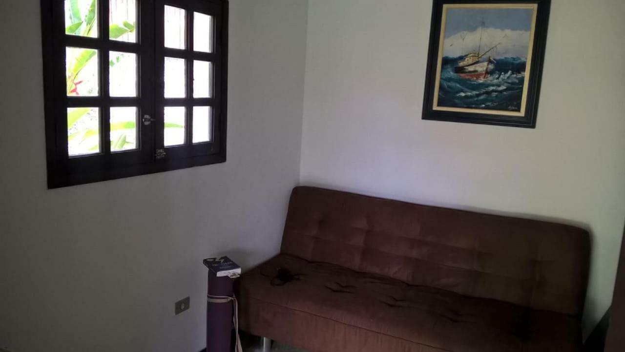 Casa, Quarto Inteiro E Quarto Compartilhado Jureia Appartement Buitenkant foto
