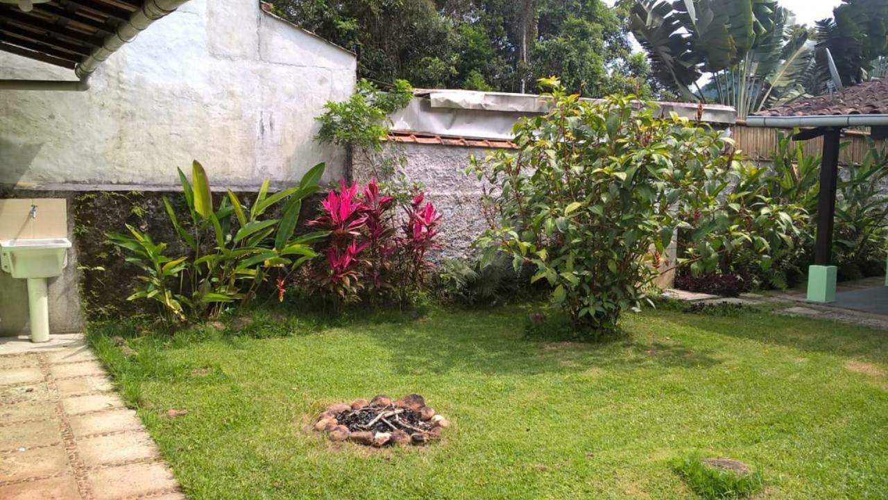 Casa, Quarto Inteiro E Quarto Compartilhado Jureia Appartement Buitenkant foto