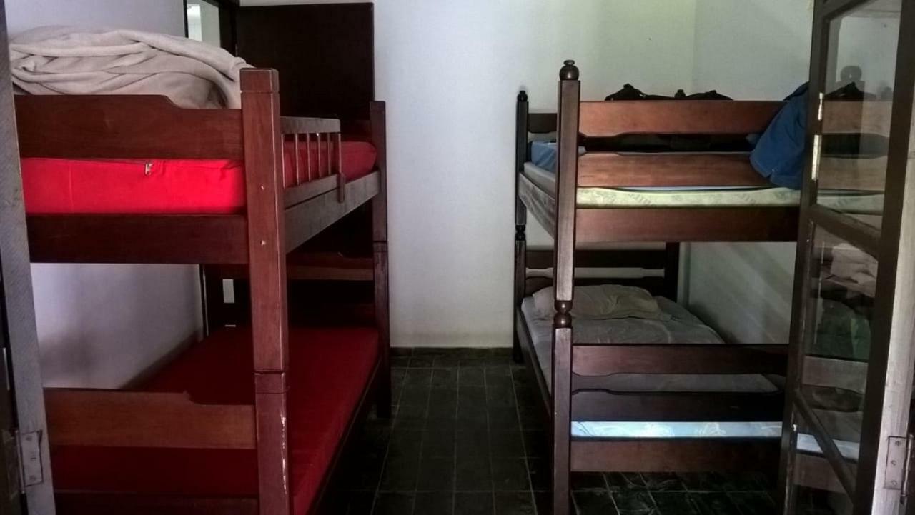 Casa, Quarto Inteiro E Quarto Compartilhado Jureia Appartement Buitenkant foto