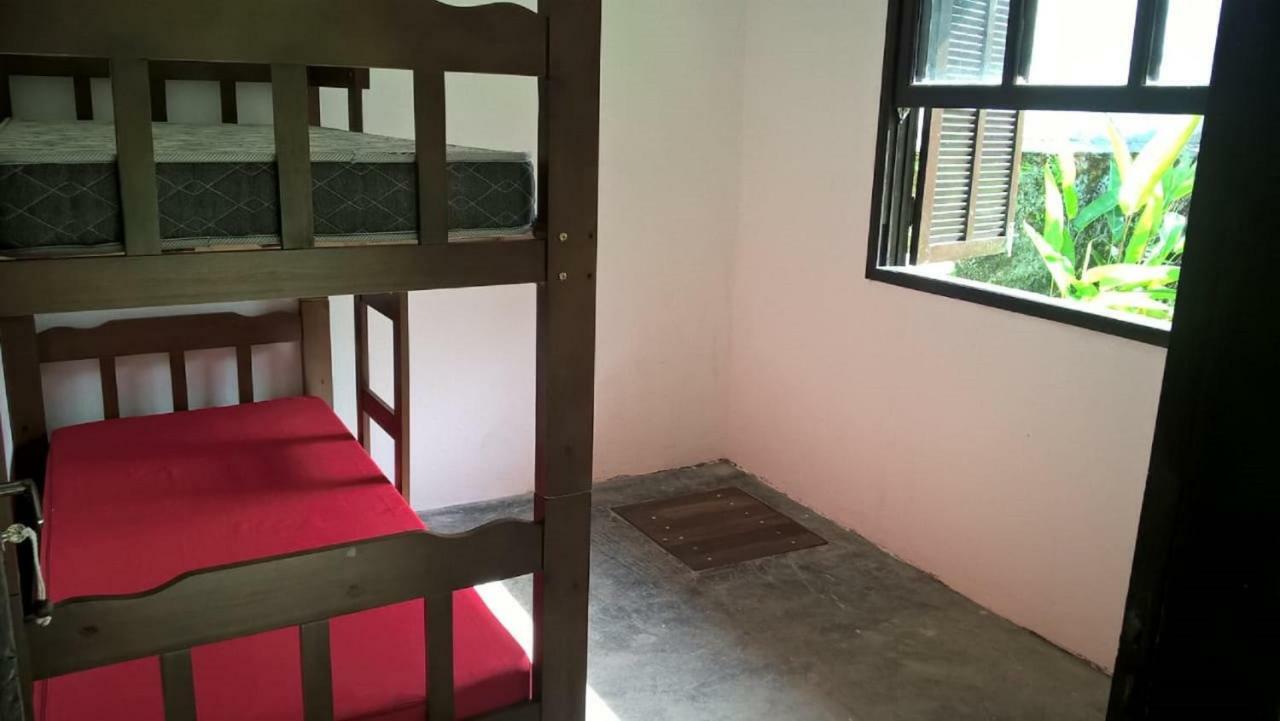Casa, Quarto Inteiro E Quarto Compartilhado Jureia Appartement Buitenkant foto